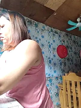 XXLorie 02 online show from February 10, 2026, 5:50 am