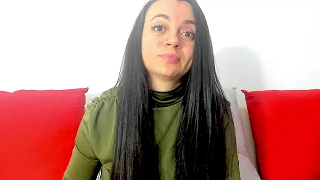 cute angel95 online show from March 3, 2026, 8:49 pm