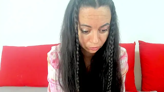 cute angel95 online show from June 15, 2026, 6:46 am