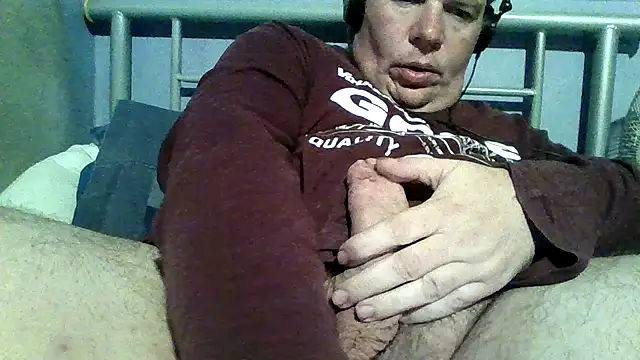 thickdick12331 online show from November 20, 2025, 10:09 pm