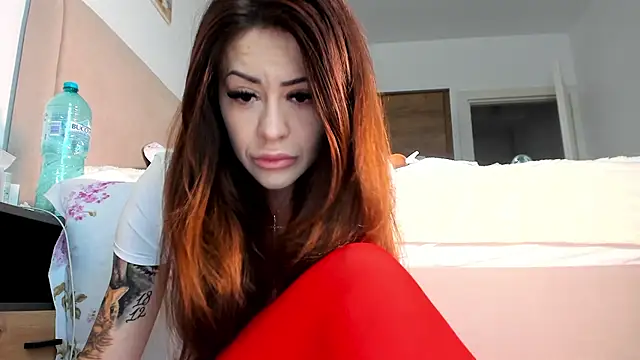 BrianaDiamondXXX online show from October 28, 2025, 8:24 am