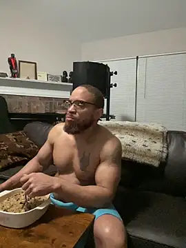 Fathero1time online show from October 25, 2025, 2:00 am