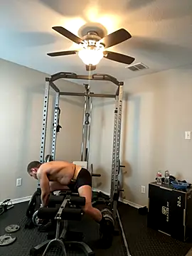 Fathero1time online show from November 18, 2025, 4:43 pm