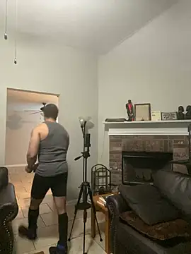 Snapshot of Fathero1time chatting on February 27, 2026, 1:33 pm Fathero1time online show from February 27, 2026, 1:33 pm