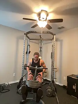 Snapshot of Fathero1time chatting on February 9, 2026, 1:53 pm Fathero1time online show from February 9, 2026, 1:53 pm