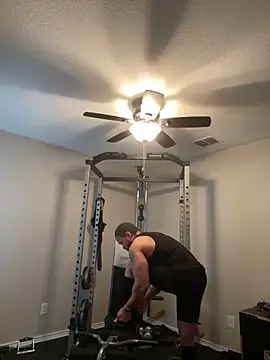 Snapshot of Fathero1time chatting on February 17, 2026, 1:52 pm Fathero1time online show from February 17, 2026, 1:52 pm