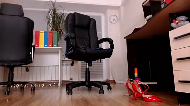 CassieDonald online show from November 27, 2025, 3:23 pm