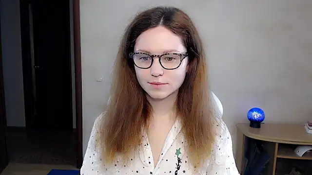 BettyGinger online show from January 27, 2025, 7:13 pm