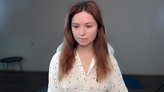 BettyGinger online show from December 25, 2024, 7:45 pm