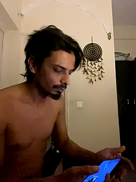 Talha266 online show from October 27, 2025, 10:11 pm