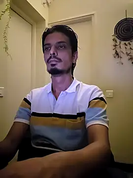 Talha266 online show from October 16, 2025, 8:50 pm