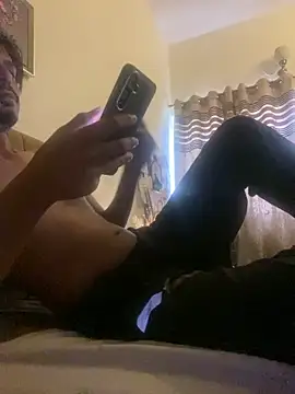 Talha266 online show from December 21, 2025, 7:54 am