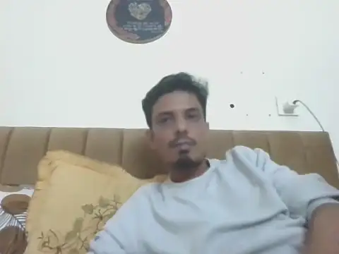 Talha266 online show from May 15, 2026, 7:12 pm