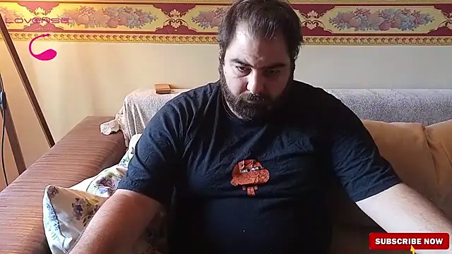  Sinyor34 online show from November 3, 2025, 9:35 am