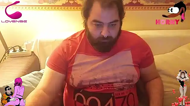  Sinyor34 online show from February 12, 2026, 10:53 pm