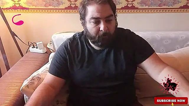  Sinyor34 online show from November 22, 2025, 10:14 am