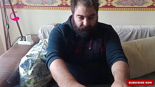  Sinyor34 online show from September 27, 2025, 2:34 pm