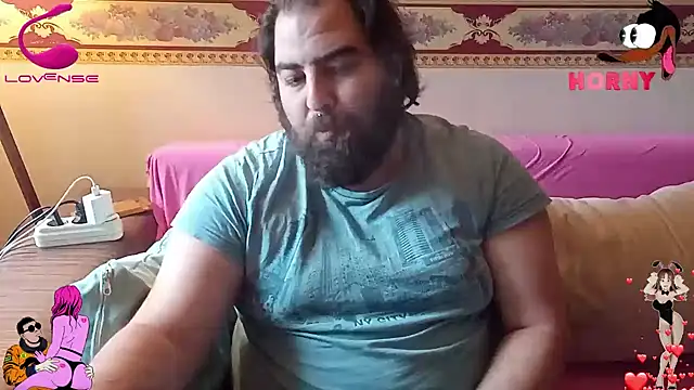  Sinyor34 online show from April 2, 2026, 12:12 pm