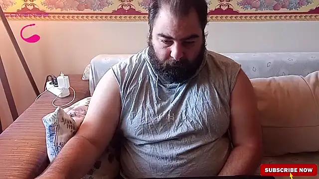  Sinyor34 online show from October 13, 2025, 12:51 pm