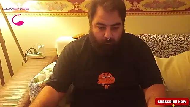  Sinyor34 online show from October 9, 2025, 12:44 am