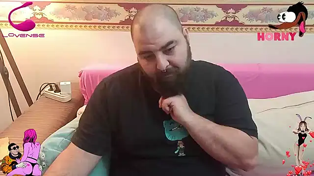  Sinyor34 online show from April 8, 2026, 7:37 pm