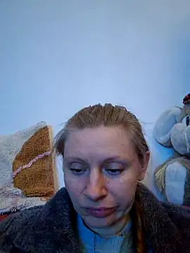 Snapshot of _Carrie_ chatting on February 16, 2025, 1:38 pm Carrie online show from February 16, 2025, 1:38 pm