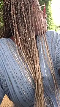 Snapshot of Adrilovechocolate chatting on February 13, 2026, 9:48 pm Adrilovechocolate online show from February 13, 2026, 9:48 pm