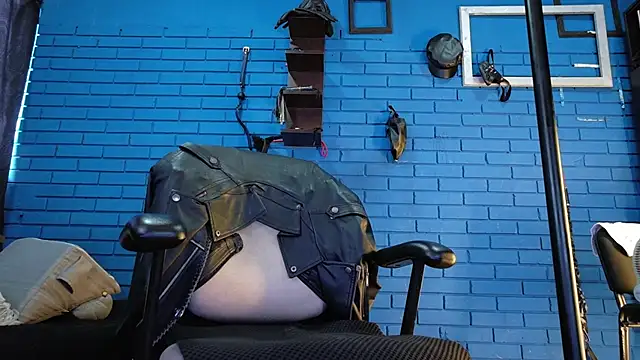 TheIan26 online show from February 25, 2026, 7:58 pm