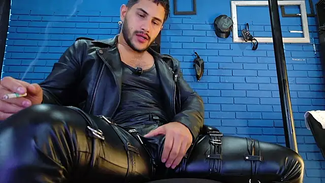 TheIan26 online show from March 4, 2026, 8:38 pm