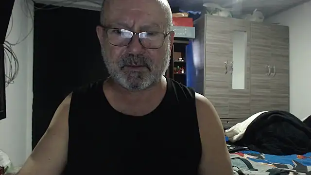 ferdinad20 online show from July 11, 2026, 4:18 pm