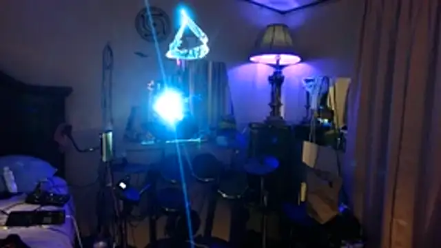 AerobicSleeve online show from July 16, 2026, 3:03 am
