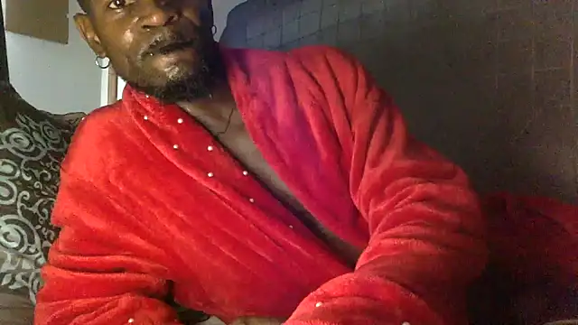 MrRuddeebony online show from January 9, 2026, 4:25 pm