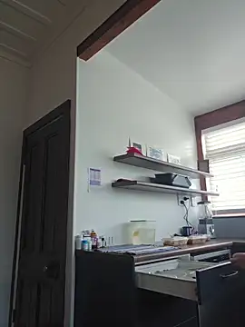 PinkTheHawk online show from October 19, 2025, 3:20 am