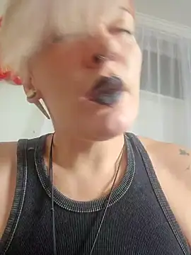 PinkTheHawk online show from January 26, 2025, 10:13 pm