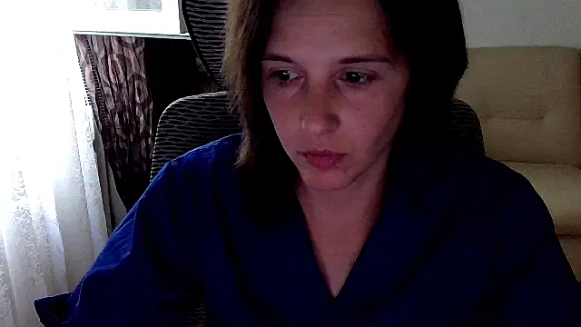 SexxyLety online show from July 23, 2026, 12:46 pm