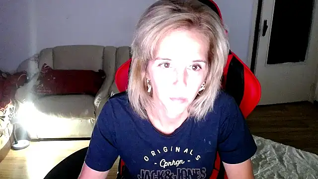 SexxyLety online show from September 10, 2025, 7:57 pm