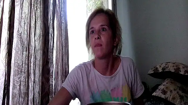 SexxyLety online show from June 27, 2026, 12:22 pm