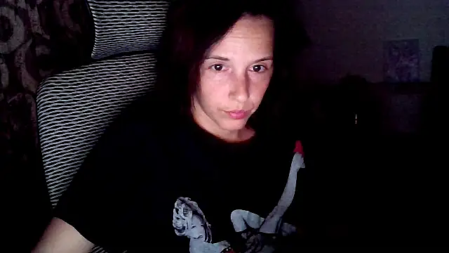 SexxyLety online show from July 28, 2026, 8:52 pm