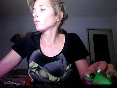 SexxyLety online show from September 13, 2025, 7:47 pm