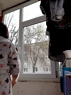 SexxyLety online show from April 8, 2026, 11:22 am