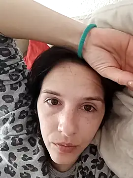 SexxyLety online show from March 14, 2025, 7:59 am