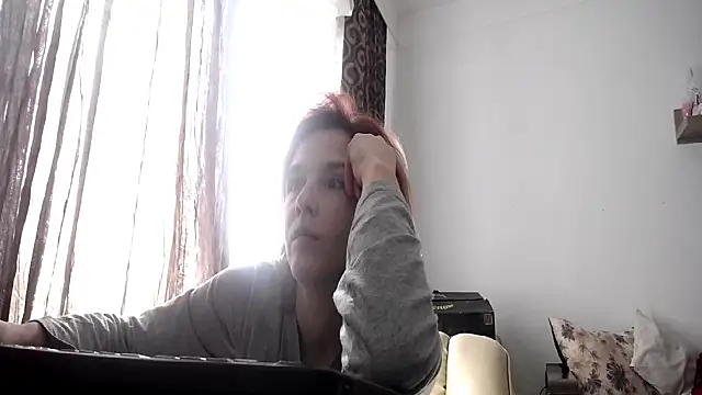 SexxyLety online show from March 6, 2026, 10:32 am