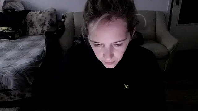 SexxyLety online show from November 27, 2025, 10:48 am