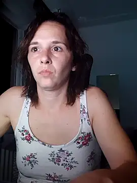SexxyLety online show from August 2, 2026, 8:17 pm