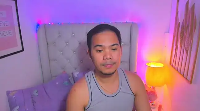 AsianZero online show from February 27, 2025, 8:31 pm