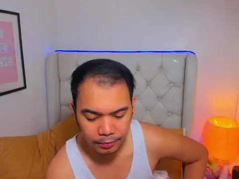 AsianZero online show from March 14, 2026, 5:08 pm