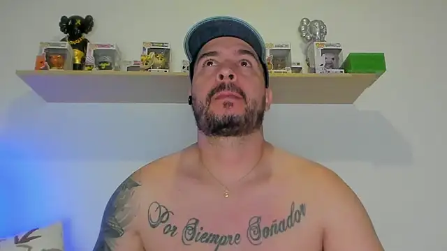 camilo restrepo21 online show from April 19, 2026, 12:55 am