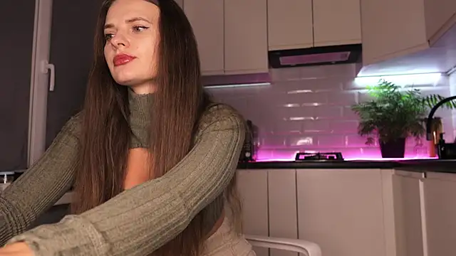 YOUR SWEET DREAM online show from February 26, 2025, 9:53 pm