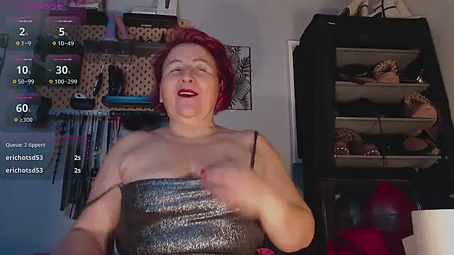 Snapshot of barbarah_ chatting on March 12, 2025, 7:46 am barbarah online show from March 12, 2025, 7:46 am