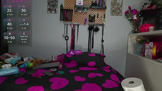 Snapshot of barbarah_ chatting on November 13, 2025, 9:57 am barbarah online show from November 13, 2025, 9:57 am